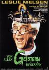 Filmplakat Von allen Geistern besessen