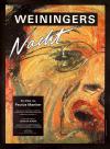 Filmplakat Weiningers Nacht