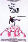 Filmplakat Allein unter Frauen