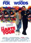 Filmplakat Auf die harte Tour