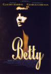 Filmplakat Betty