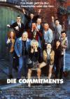 Filmplakat Commitments, Die