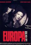 Filmplakat Europa