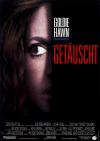 Filmplakat Getäuscht