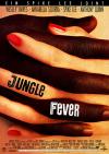 Filmplakat Jungle Fever