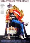 Filmplakat King Ralph