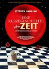 Filmplakat kurze Geschichte der Zeit, Eine