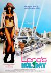 Filmplakat Lena's Holiday