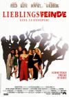 Filmplakat Lieblingsfeinde - Eine Seifenoper