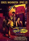 Filmplakat Mo' Better Blues