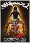 Filmplakat Nekromantik 2