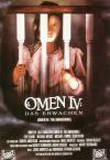 Filmplakat Omen IV - Das Erwachen