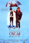 Filmplakat Oscar - Vom Regen in die Traufe