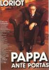 Filmplakat Pappa ante portas