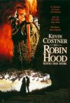 Filmplakat Robin Hood - König der Diebe