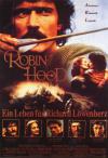 Filmplakat Robin Hood - Ein Leben für Richard Löwenherz