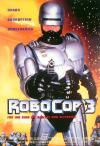 Filmplakat RoboCop 3