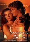 Filmplakat Rückkehr zur Blauen Lagune