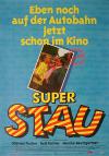 Filmplakat Superstau