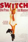 Filmplakat Switch - Die Frau im Manne