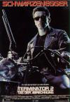 Filmplakat Terminator 2 - Tag der Abrechnung