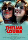 Filmplakat Thelma & Louise