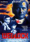 Filmplakat Wedlock