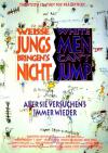 Filmplakat Weiße Jungs bringen's nicht
