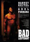 Filmplakat Bad Lieutenant