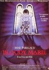 Filmplakat Bloody Marie - Eine Frau mit Biß