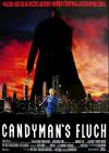 Filmplakat Candyman's Fluch