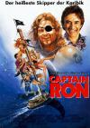 Filmplakat Captain Ron - Kreuzfahrt ins Glück