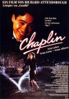 Filmplakat Chaplin