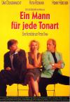 Filmplakat Mann für jede Tonart, Ein