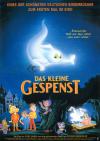 Filmplakat Kleine Gespenst, Das