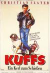 Filmplakat Kuffs - Ein Kerl zum Schießen