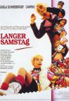 Filmplakat Langer Samstag