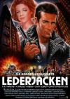 Filmplakat Lederjacken - Sie kennen kein Gesetz