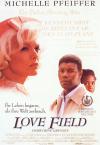 Filmplakat Love Field - Feld der Liebe
