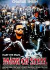 Filmplakat Made of Steel - Hart wie Stahl