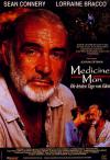 Filmplakat Medicine Man - Die letzten Tage von Eden