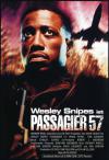 Filmplakat Passagier 57