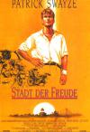 Filmplakat Stadt der Freude