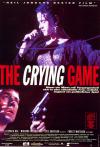 Filmplakat Crying Game, The