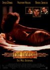 Filmplakat Tigerin, Die