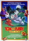Filmplakat Tom und Jerry - Der Film
