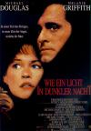 Filmplakat Wie ein Licht in dunkler Nacht