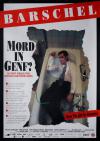 Filmplakat Barschel - Mord in Genf