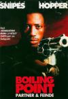 Filmplakat Boiling Point