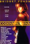 Filmplakat Codename: Nina